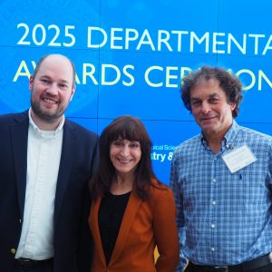 2025 Alumni Legacy Award