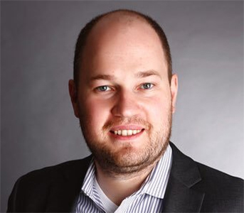 Alex Spokoyny Department Chair Professor