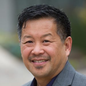 Alumni Spotlight: Dr. Bruce Morimoto