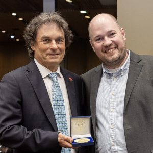2026 Glenn T. Seaborg Symposium & Medal Award Dinner