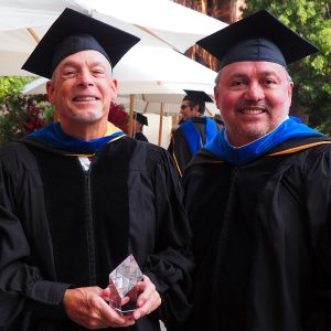 2025 Commencement