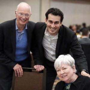 2026 Chemistry & Biochemistry Chair Installations Celebration